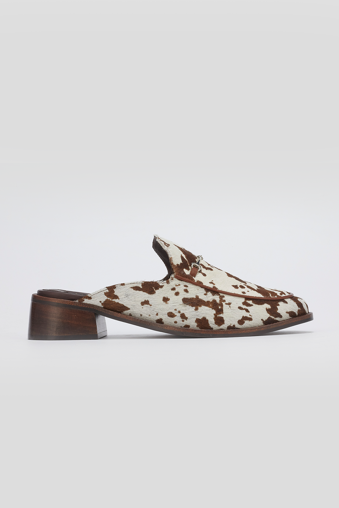 ANDROS VACA MOKA ** ÚLTIMOS TALLA 35,38 Y 39 **