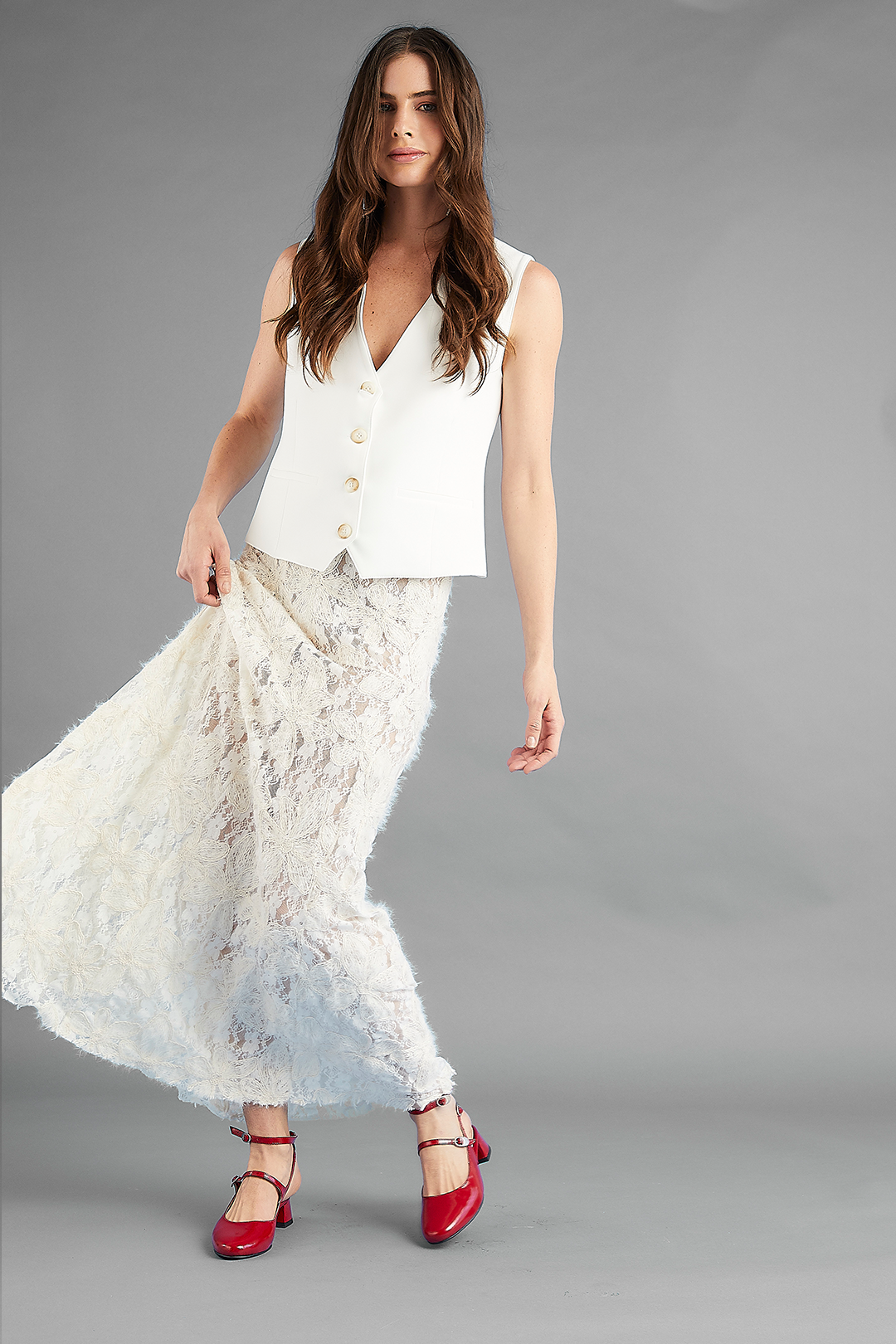 BELA CHERRY GLOSS **PRE ORDER**