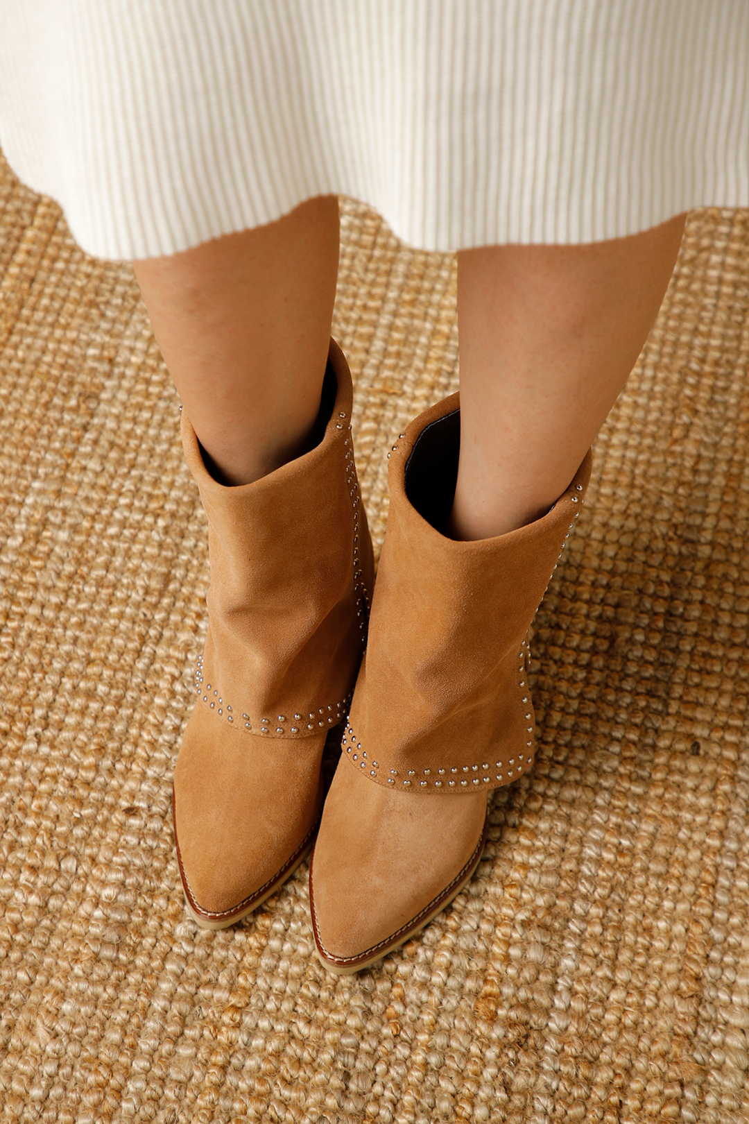 RODEO CARAMEL ANTE** PRE ORDER **