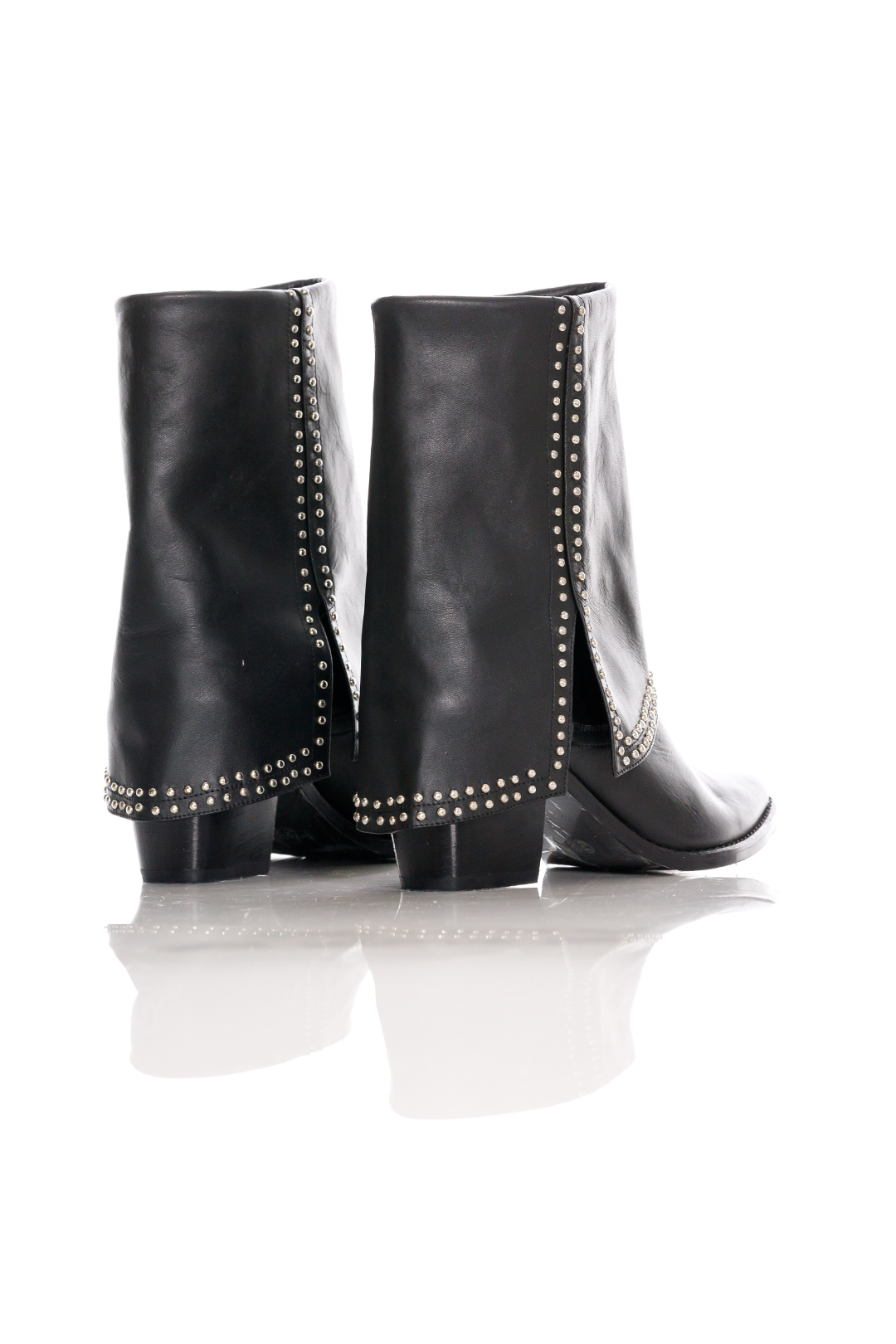 RODEO BLACK BECERRO ** PRE ORDER **