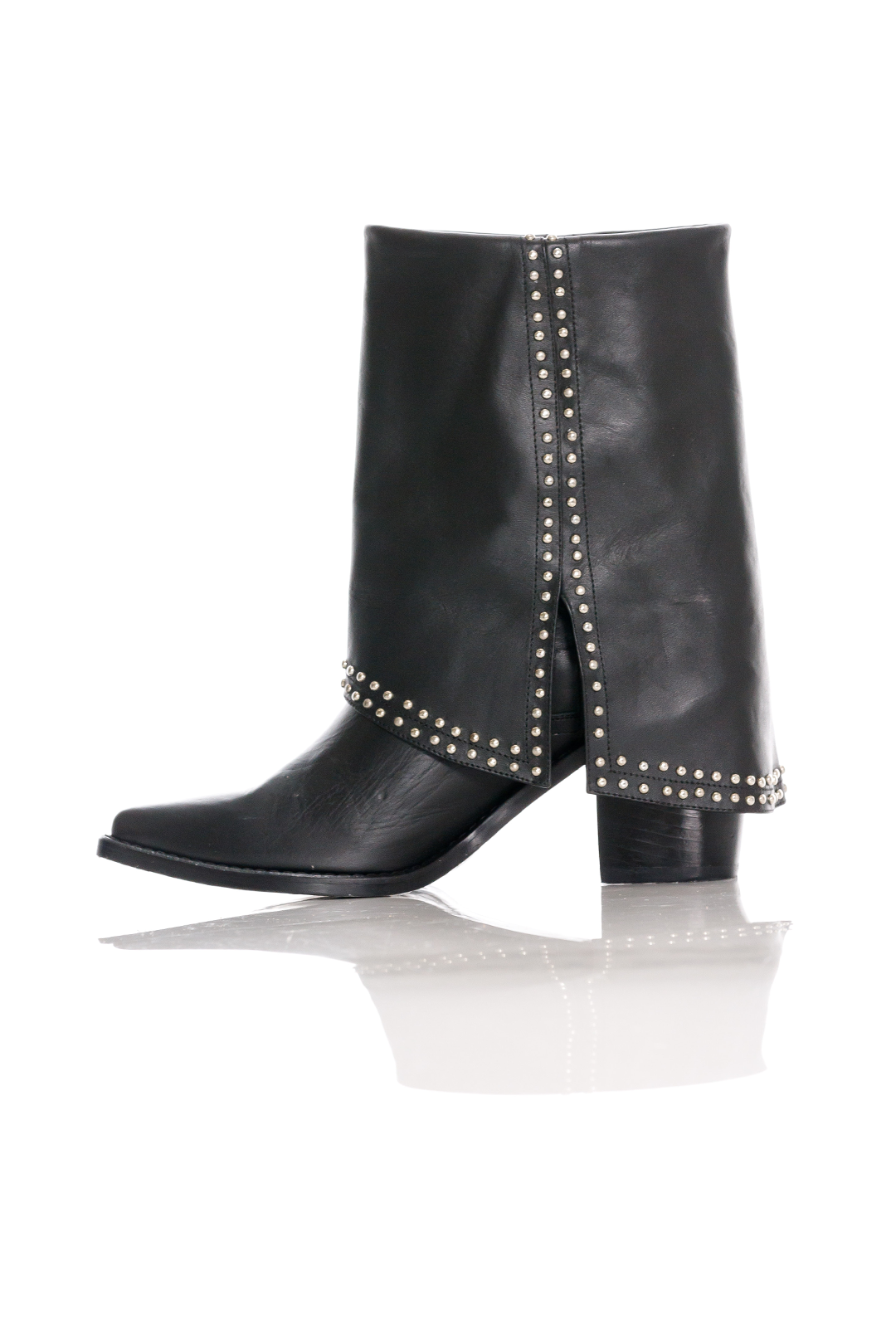 RODEO BLACK BECERRO ** PRE ORDER **