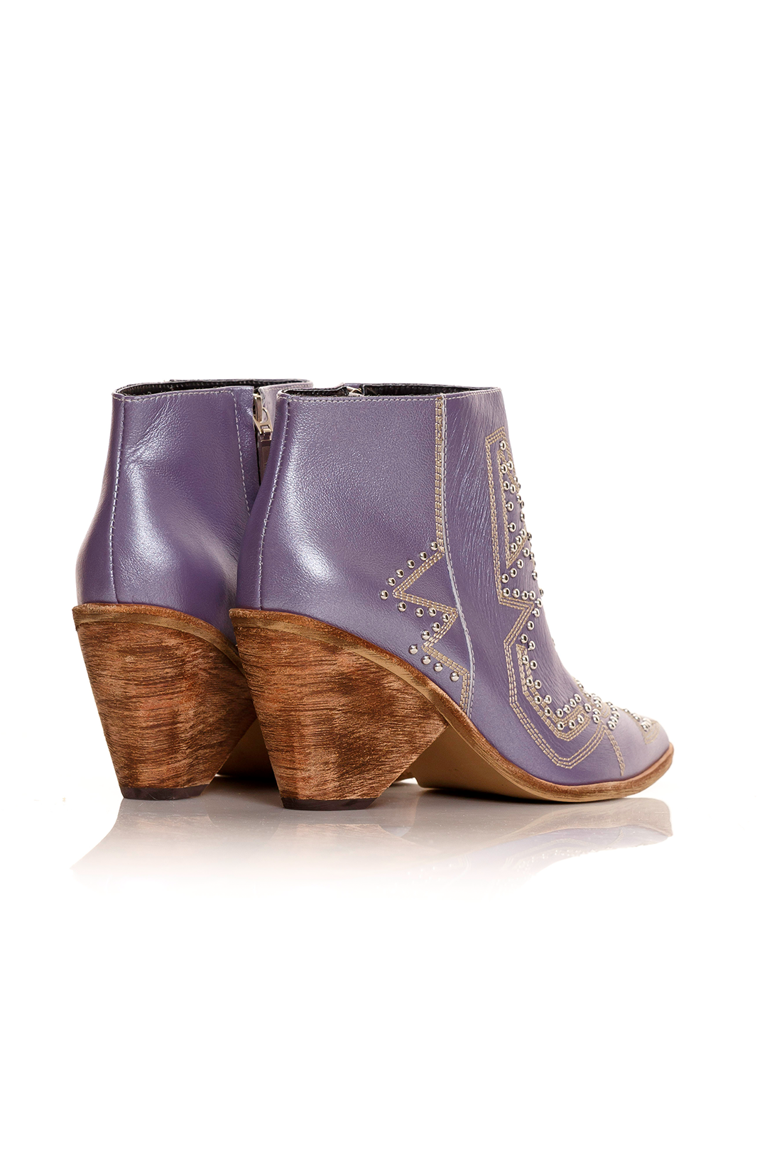 DAKOTA LILA**ÚTIMOS TALLA  41**