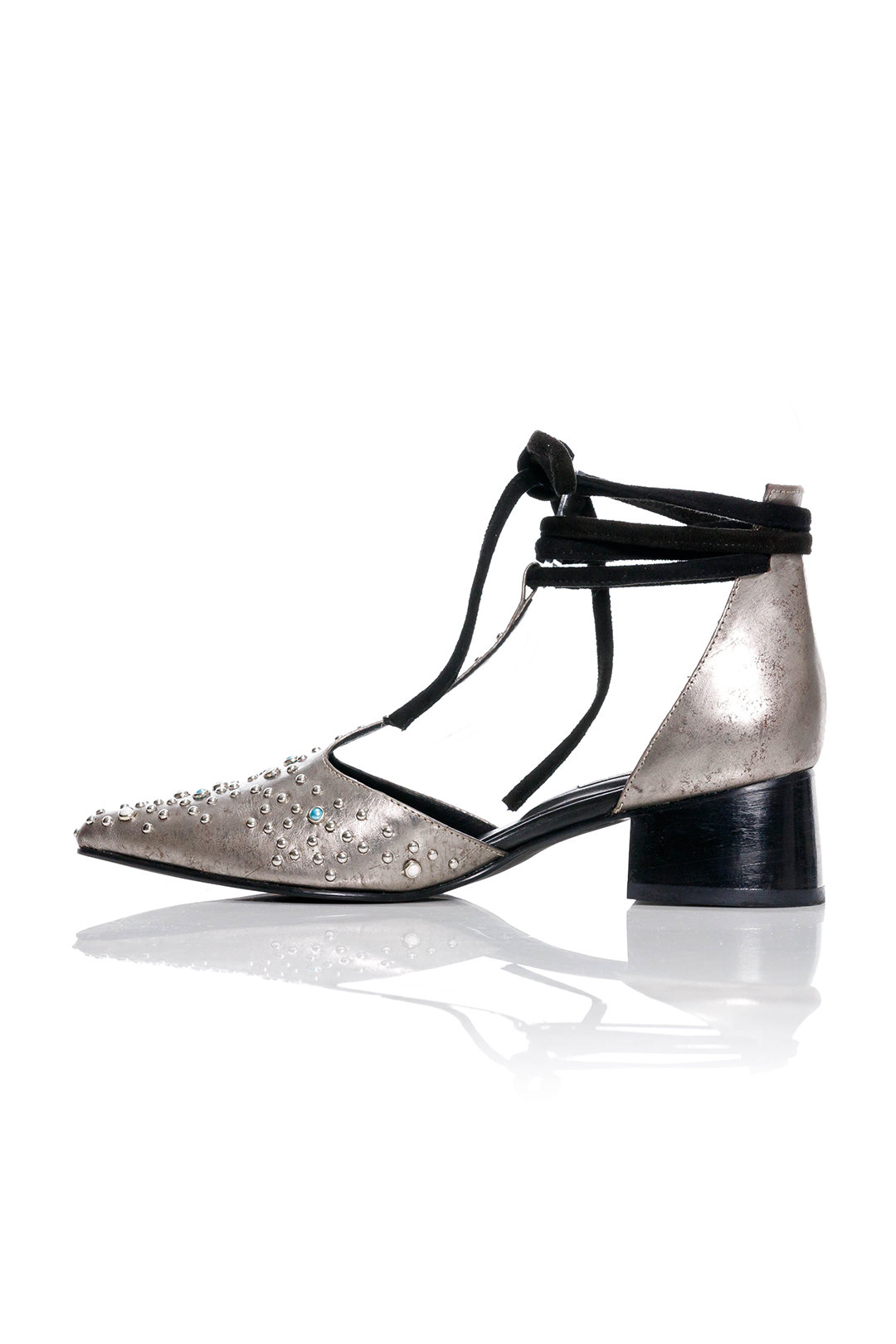 LEGEND SILVER ** ÚLTIMAS TALLA 37 , 38 Y 40**