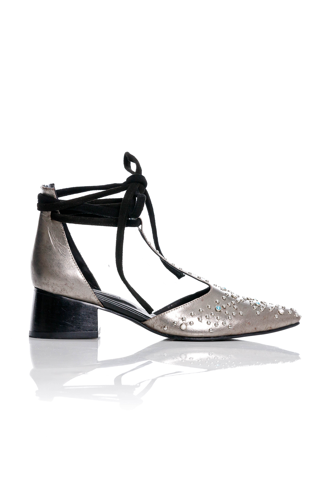 LEGEND SILVER ** ÚLTIMAS TALLA 37 , 38 Y 40**