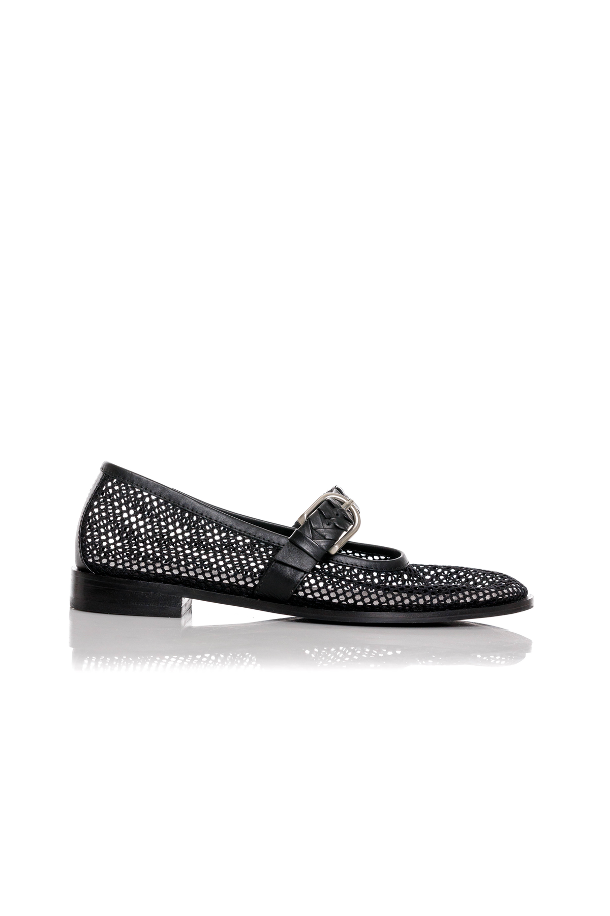 KAIA BLACK **PRE ORDER**