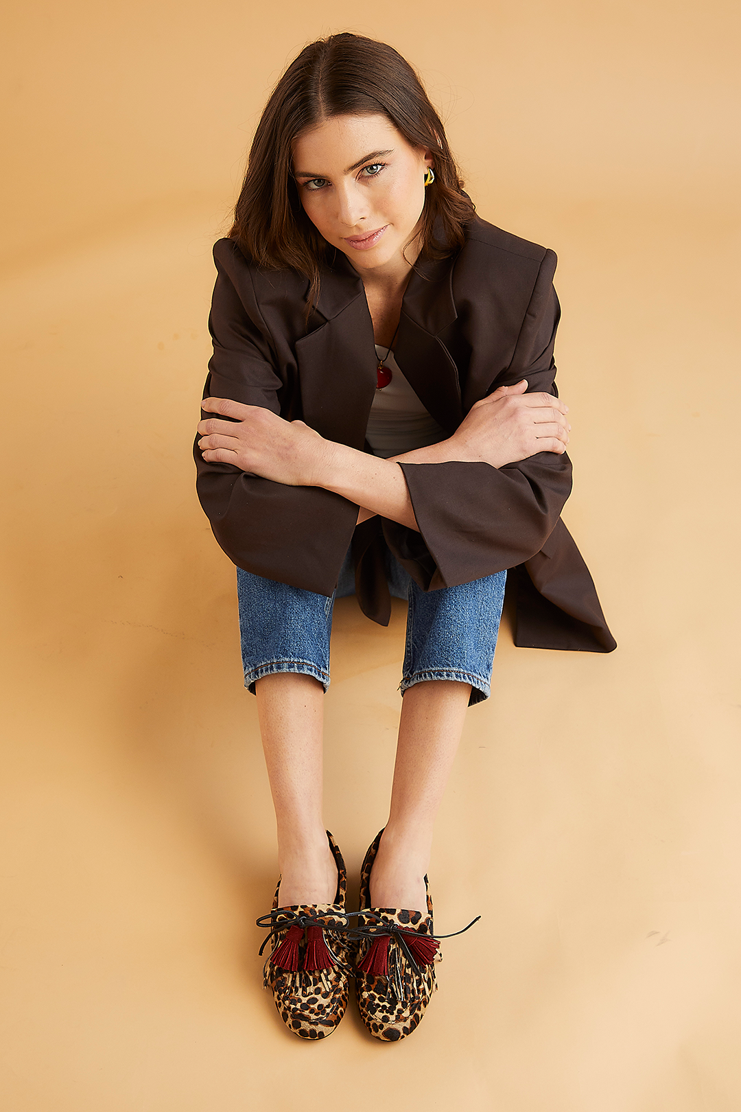 LEONIE WILD **PRE ORDER**