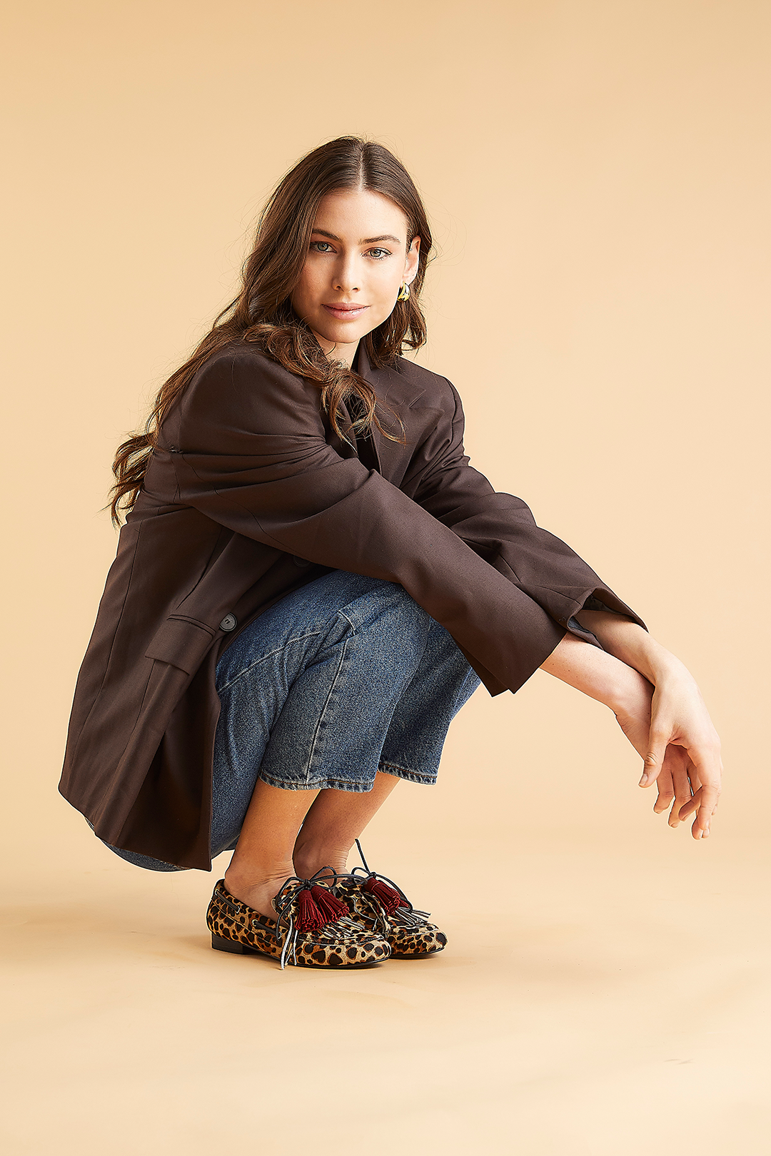 LEONIE WILD **PRE ORDER**