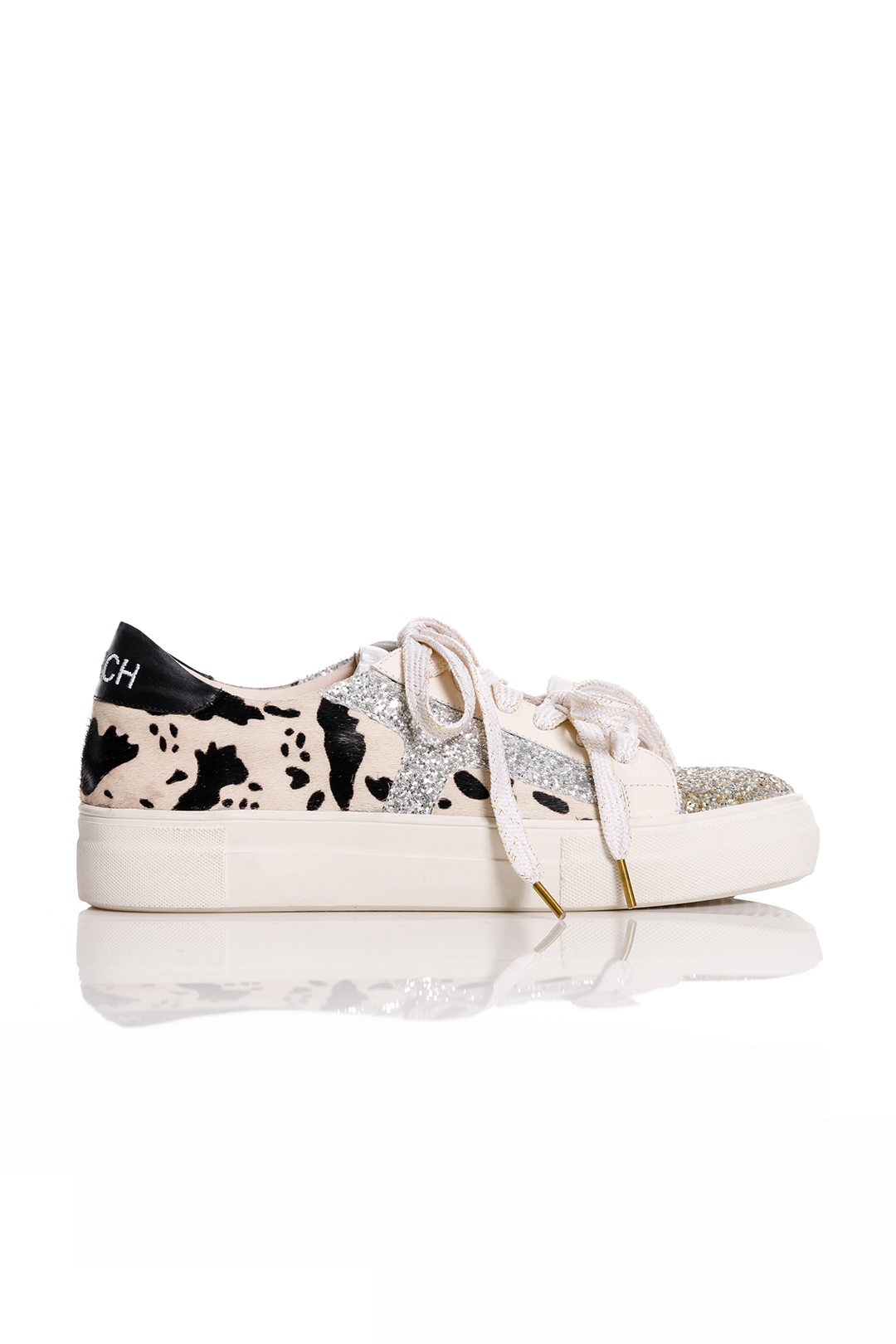 NOLITA COWHIDE