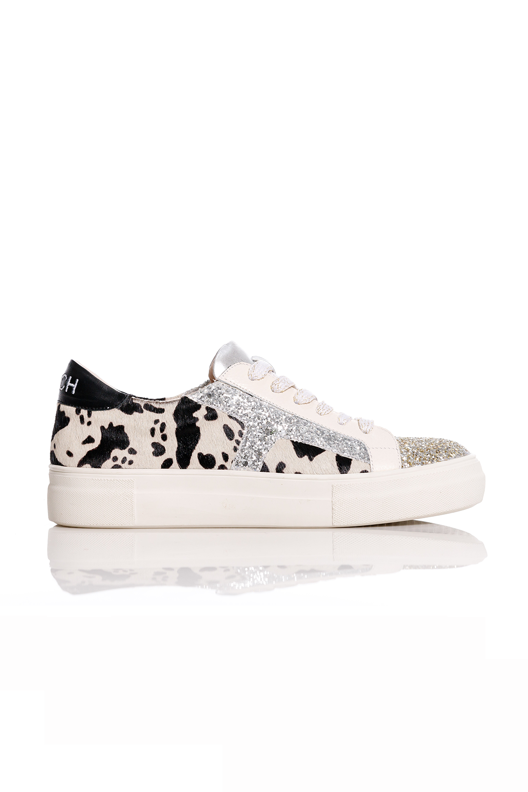 NOLITA COWHIDE
