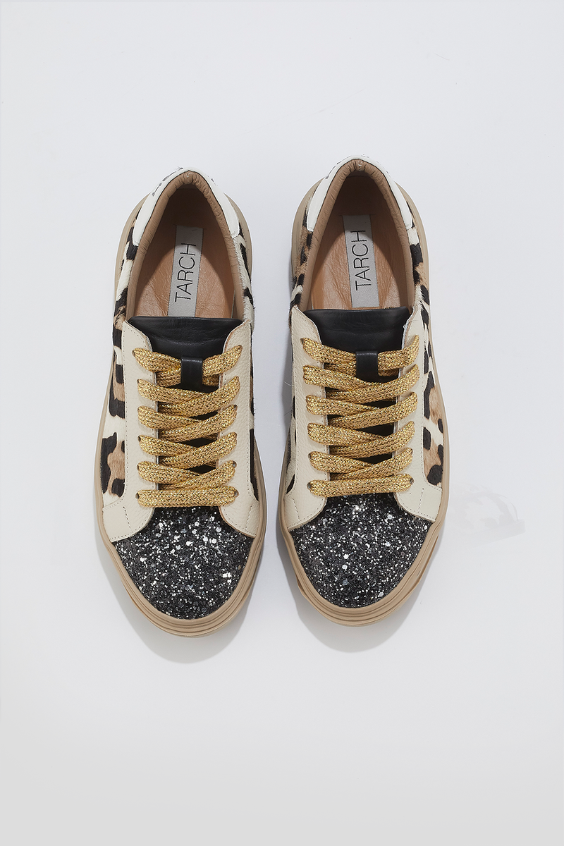 NOLITA GRAN LEOPARDO