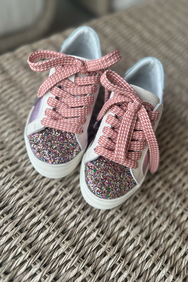 MINI NOLITA STARRY ROSA