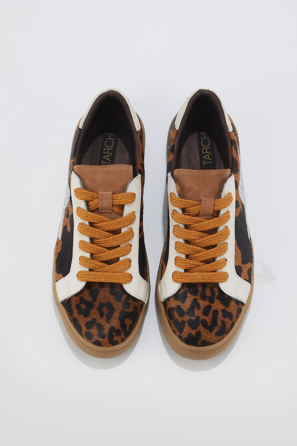 STARRY MIX LEOPARDO
