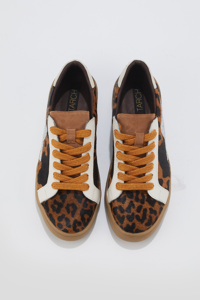 STARRY MIX LEOPARDO