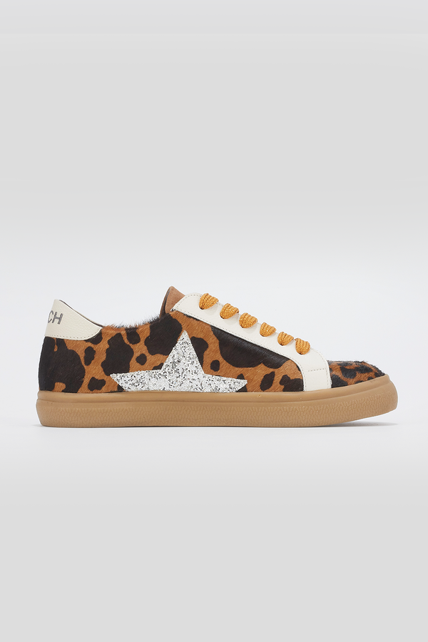 STARRY MIX LEOPARDO