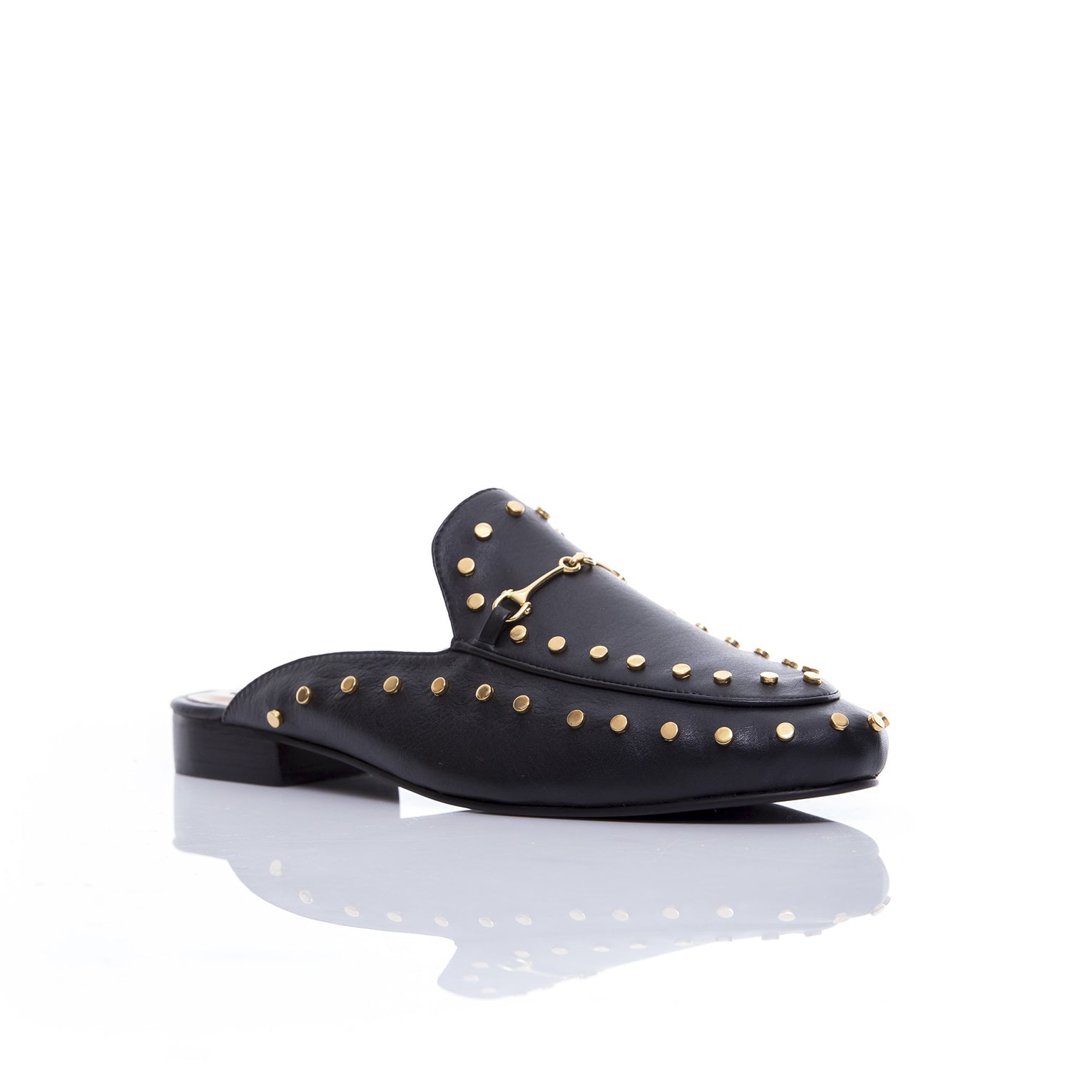 ANDROS TACHES NEGRO**ÚLTIMOS TALLA 35 Y 40**