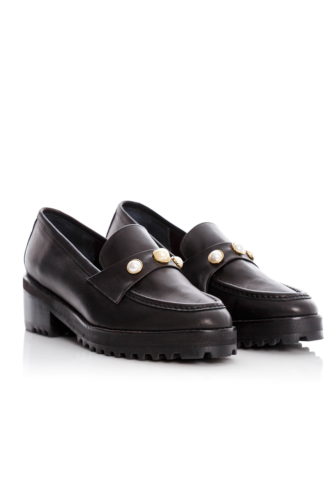 LARA CHUNKY NEGRO