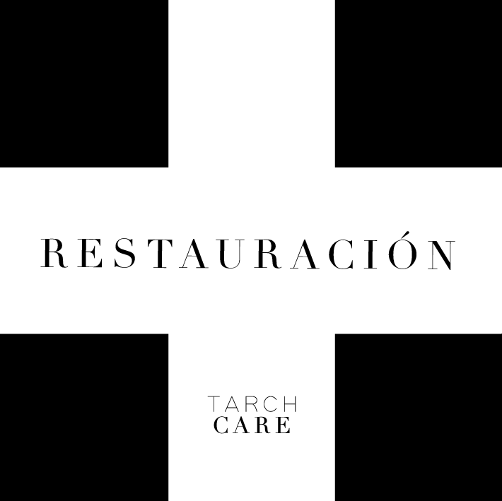 KIT RESTAURACIÓN