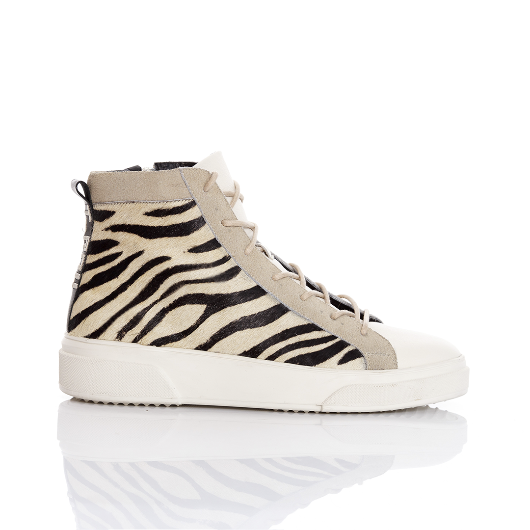 ZURI ZEBRA