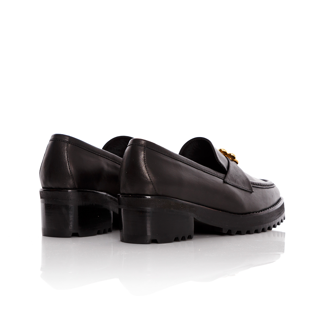 LARA CHUNKY NEGRO
