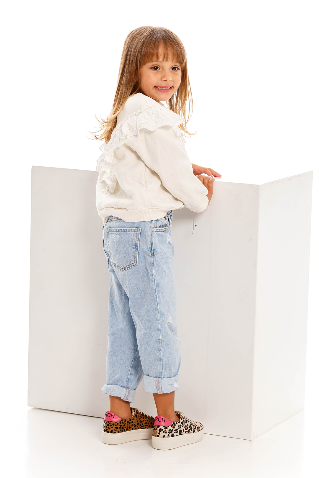 MINI NOLITA MIX PRINTS**ÚLTIMOS TALLA 30,33 y 34 **