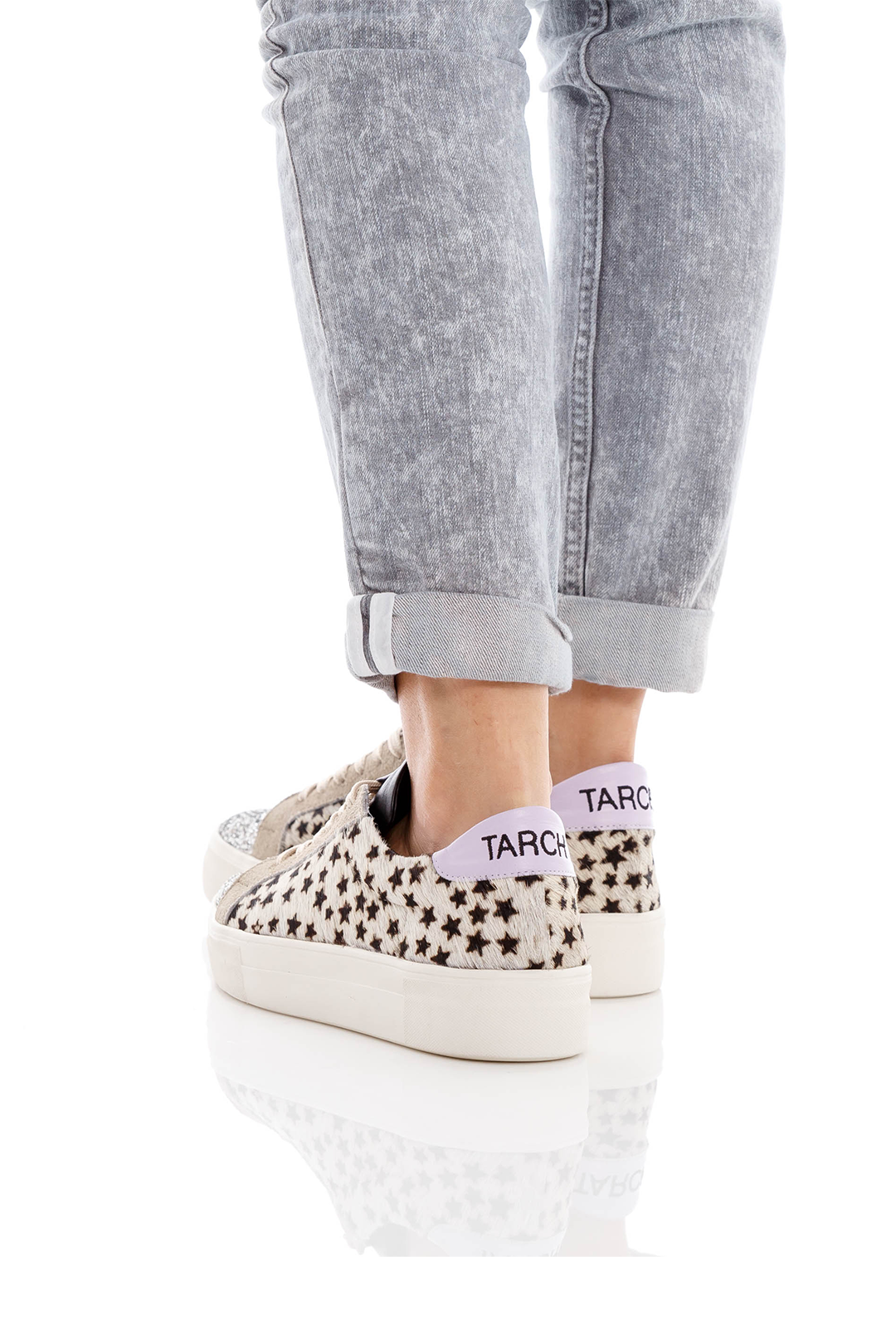 NOLITA STAR SHINE LILAC ** ÚLTIMOS TALLA 39 Y 40 **