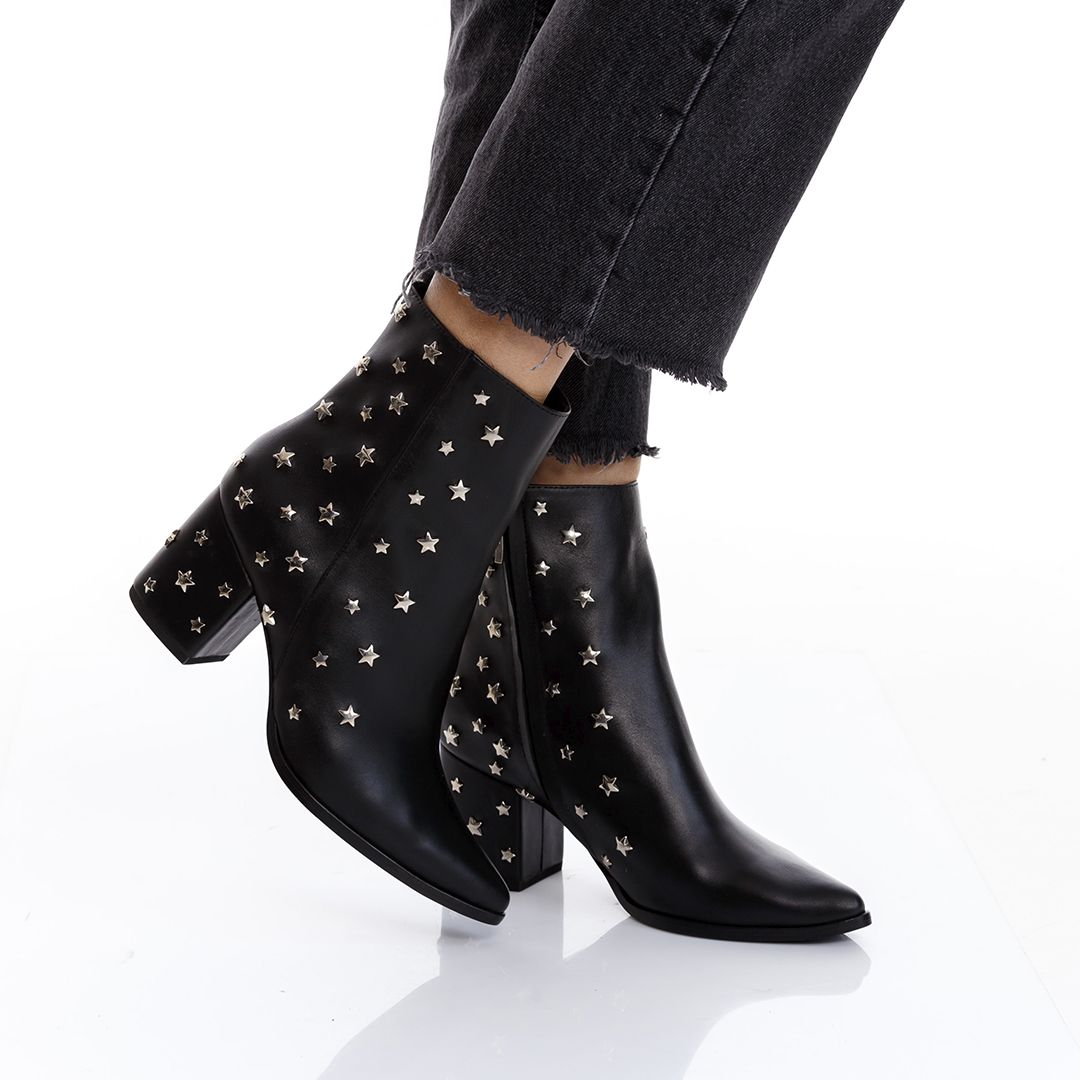 ZOE STARDUST NEGRO